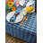 Andino Outdoor Zipper Umbrella Tablecloth-637584636