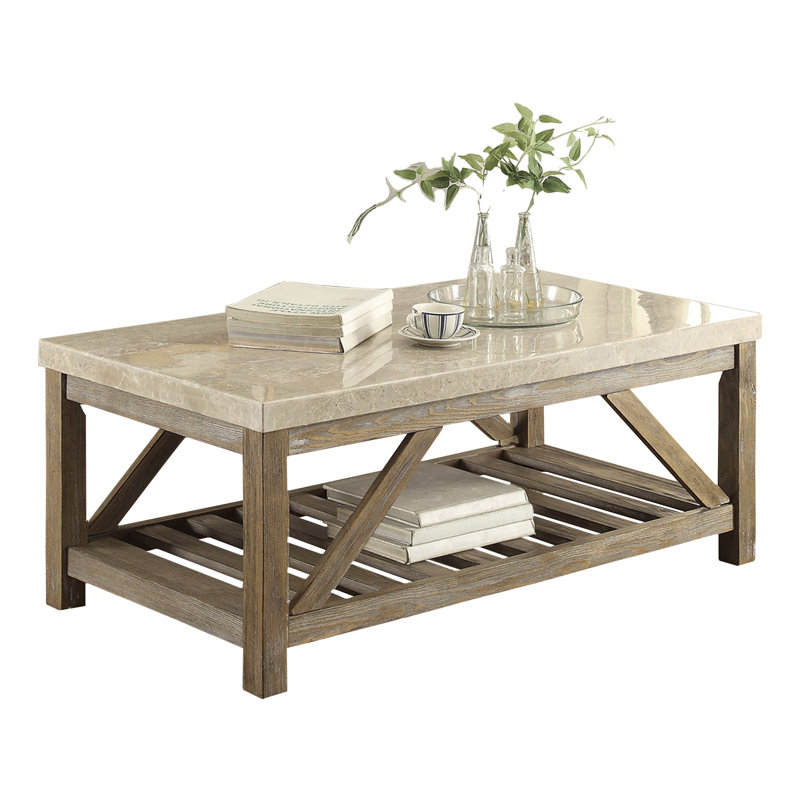 Table basse Knight