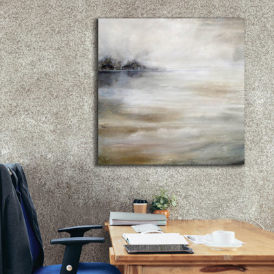 «Morning Mist» par Karen Hale