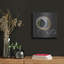 Art mural en métal luxueux «Imagerie 2» par Chris Paschke-102873600