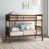 Rustic Brown selected