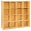 Casier Contender 16 compartiments-2075795562