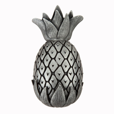 Poignée d'armoire ananas