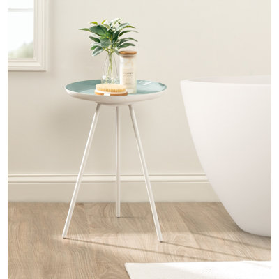 Philo End Table