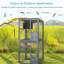Parc portable Drevin avec housse