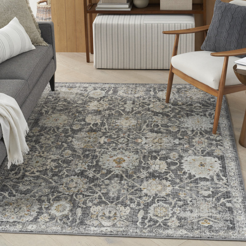 Tapis persan Nolyn, Rectangle 5 pi 5 po x 7 pi 3 po