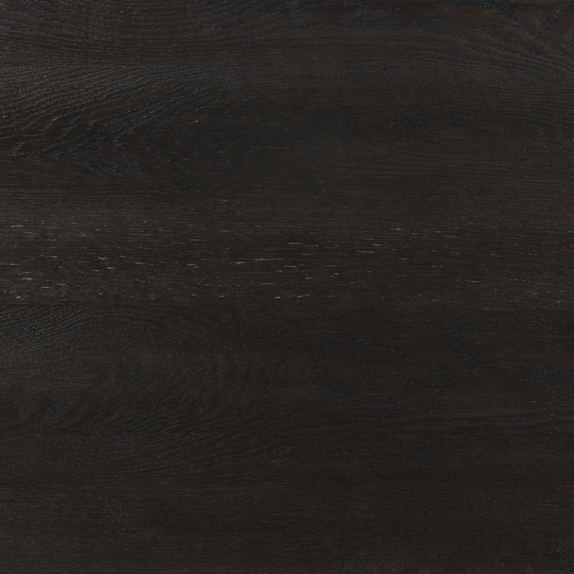 Franny 3 Drawer Chest, Espresso Oak Veneer