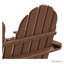 Banc Adirondack 48 "POLYWOOD Vineyard-27659477
