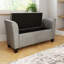 Armstrong Upholstered Storage Bench-22086210