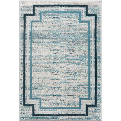Chevron Indoor Rug