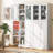 Ventress 63.5'' Kitchen Pantry-1915317833
