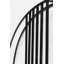 Wall Clock Strings Ø60cm