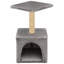 Alton 55cm H Cat Tree-35949387