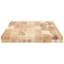 Pryia 120cm Solid Wood Bathroom Vanity Top