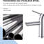 Henkel Mono Basin Mixer