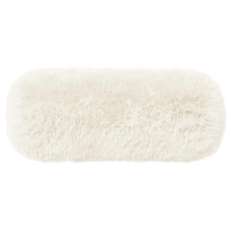 White Cushion Cover