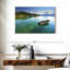Bateau Alvord sur le lac Tahoe-107853558