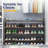 24 Pair Shoe Rack-263021122
