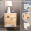 Table de chevet Mikuye-557097475