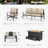 Tapasi Patio Conversation Set-98251083-107510965