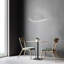 Witherell 1 - Light LED Cluster Pendant