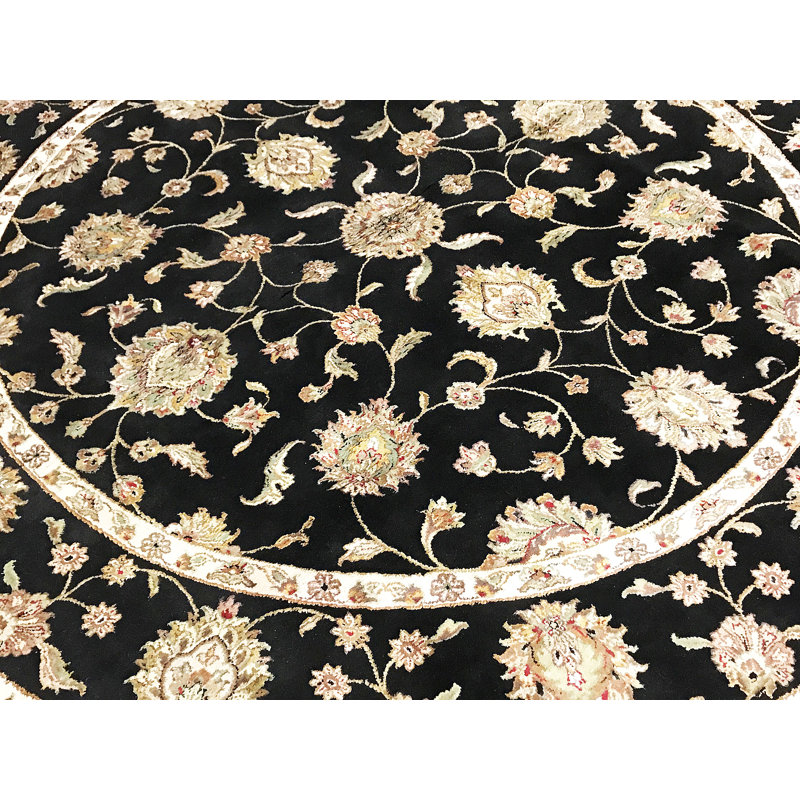 Oriental Area Rug