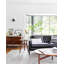 Citra Grey Hand Knotted Wool Rug-30602377