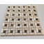 Crema Marfil Marble 12 in. x 12 in. Marble Tile