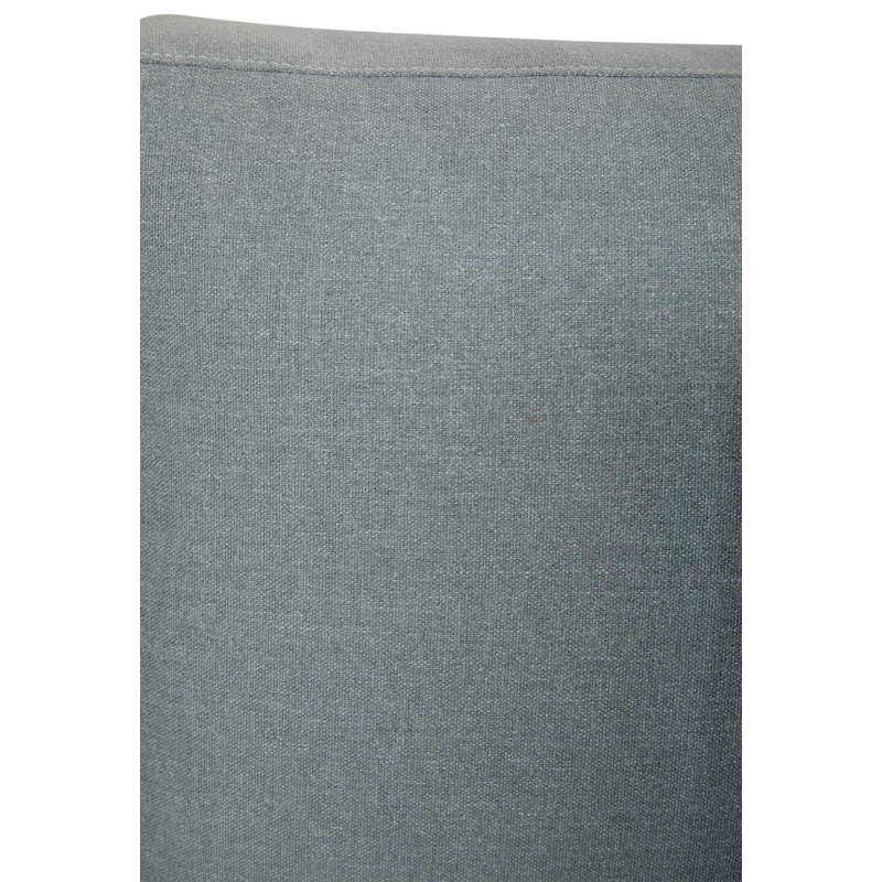 Causeuse Noah avec tissu iClean