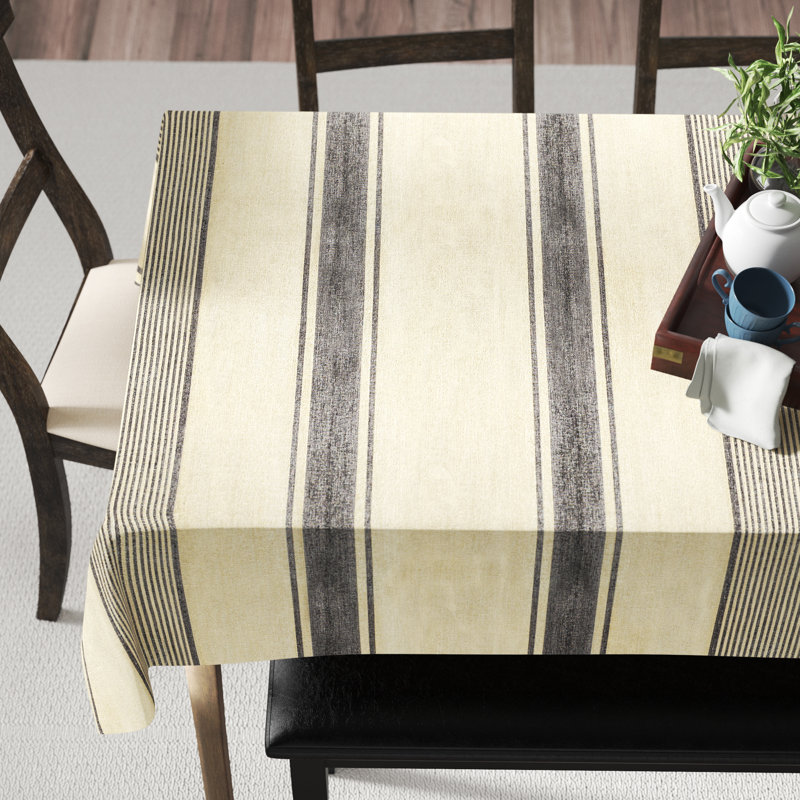 Panya Tablecloth, 180" L x 65" W