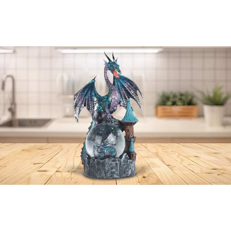 Figurine Dettmar