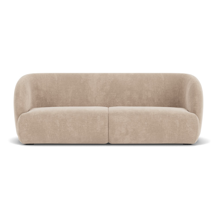 Davis 85'' Upholstered Sofa