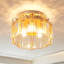 Plafonnier encastré 3 lumières Modern
