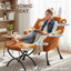 Fauteuil paresseux et rembourré Abramson-89198915-119619609