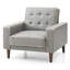 Fauteuil lit contemporain avec accoudoirs-1054508197-1054508195