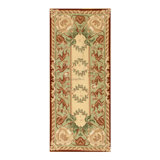 Nasiyah One-of-a-Kind 2'5" X 5'8" Area Rug