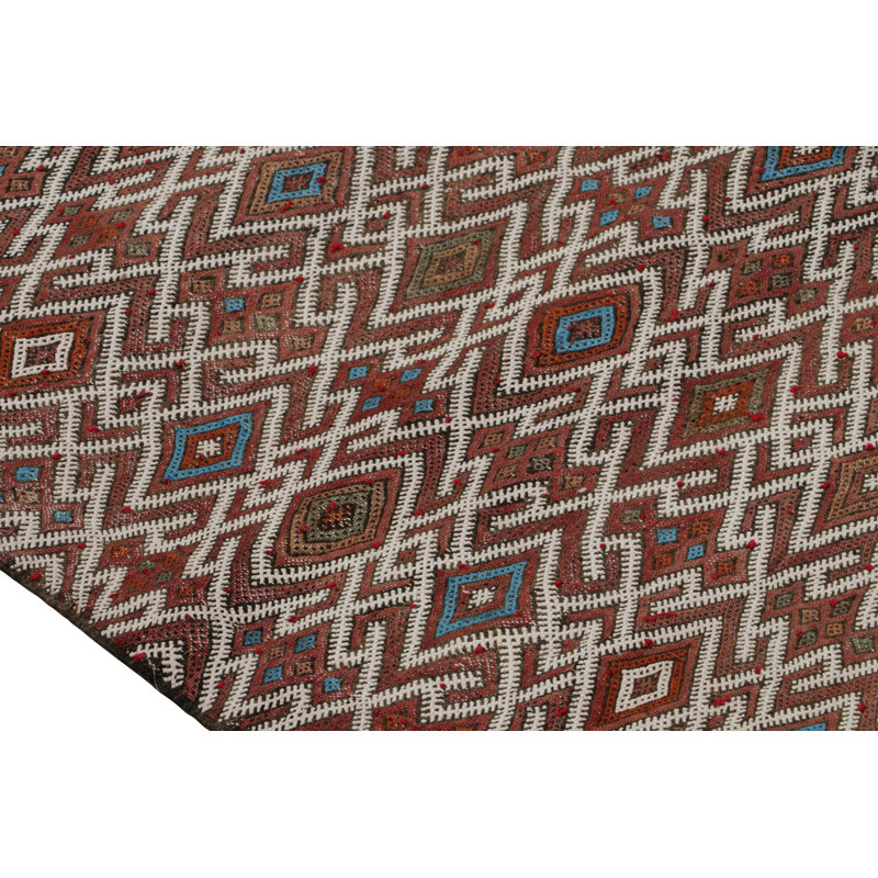 One-of-a-Kind Area Rug