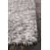 Tapis blanc tissé à la main Spellman