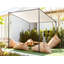 Maitilde 3m x 3m Metal Pop-up Gazebo