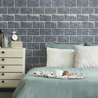 30cm x 30cm Wallpaper Tile