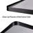 Aluminium Frame Bathroom Mirror-14706503-14706554-14706556