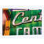 « central camera », art textuel sur toile-32894184