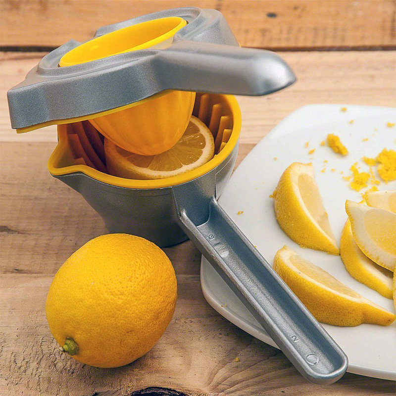 Premium Juicer