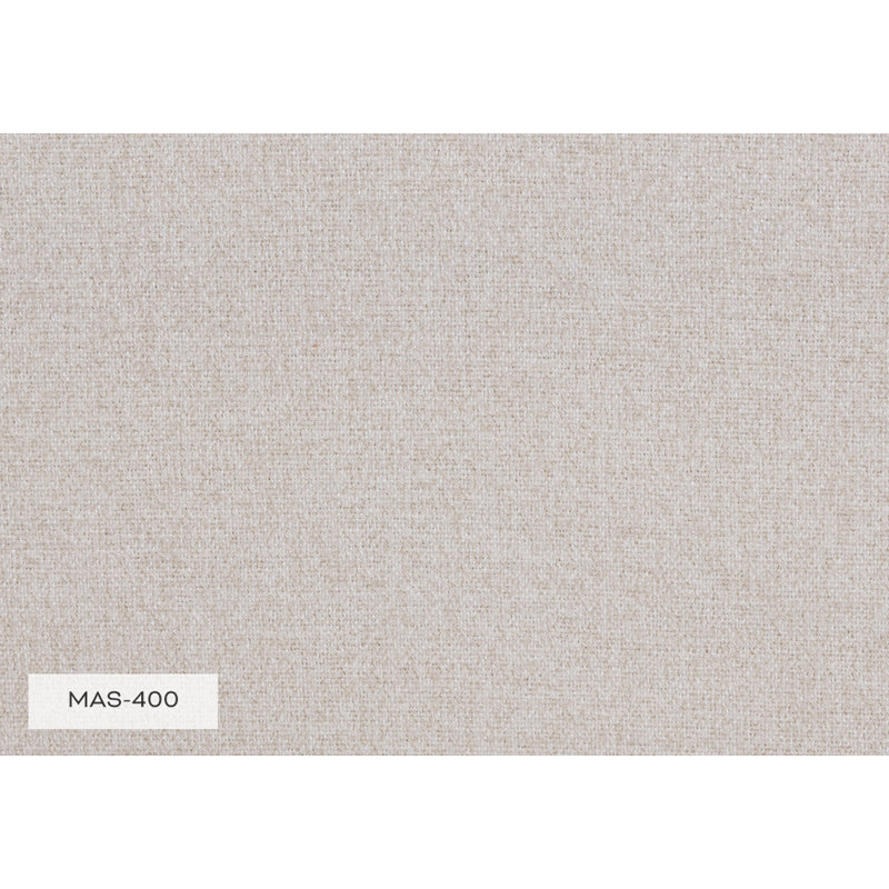 Scandic Lagom 8 Seater Sofa Bed, Beige, Left Hand Facing