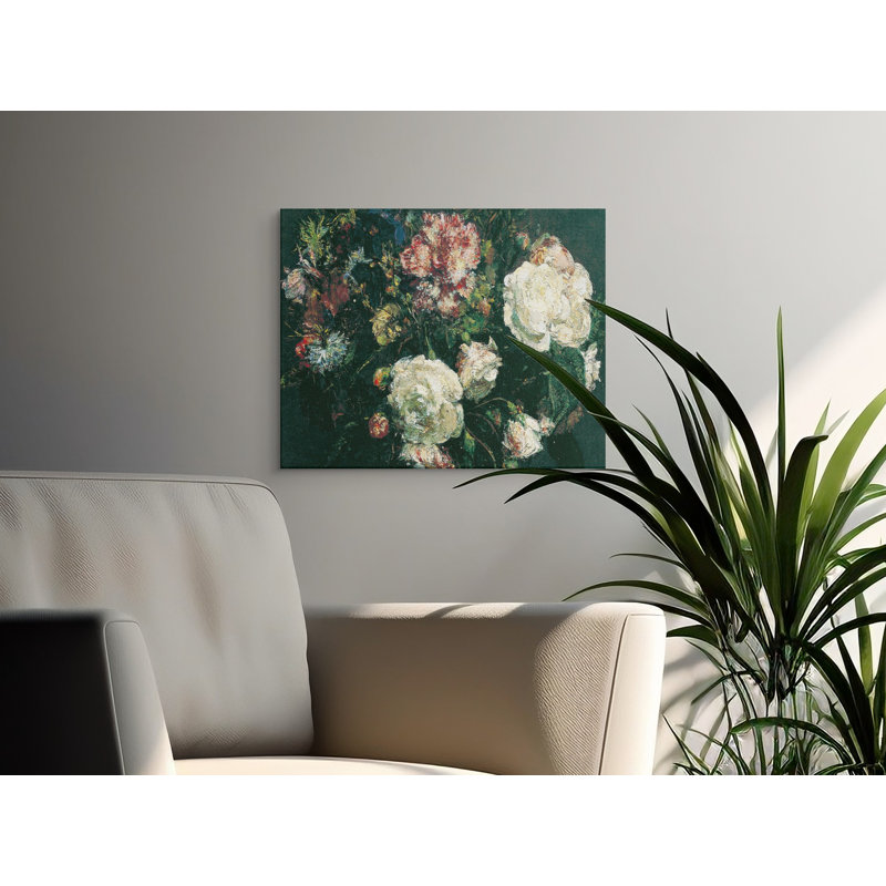 Kersten Wrapped Canvas Print Set, 24x20