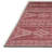 Anazia Chenille Washable Indoor/Outdoor Rug-1394733761