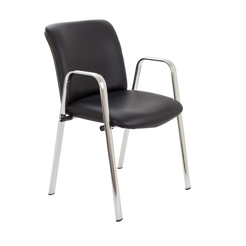 Brixey Stacking Chair