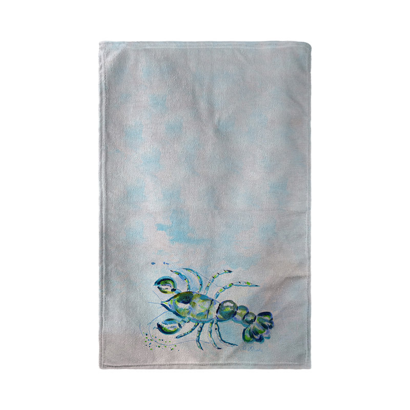 Torchon Crayfish