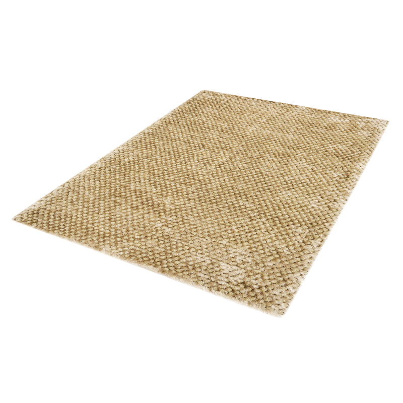Rasgula Rectangle Hand Woven Shag, Rectangle 130 x 190cm