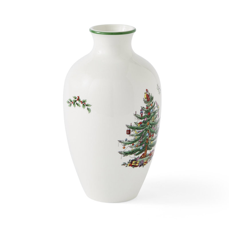 10" Posy Vase